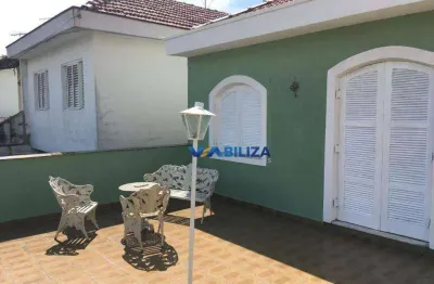 Sobrado à venda, 159 m² por r$ 559.000,00 - jardim frizzo - guarulhos/sp