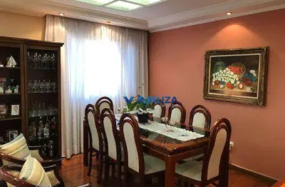 Apartamento ilha da madeira, andar alto, vista bosque maia - guarulhos.
