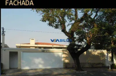 Casa à venda, 463 m² por r$ 3.700.000,00 - vila inah - são paulo/sp