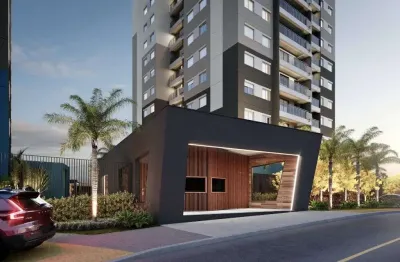 Apartamento 2 dorm., 69 m² por r$ 402.611 - lago dos patos - vila galvão - guarulhos/sp