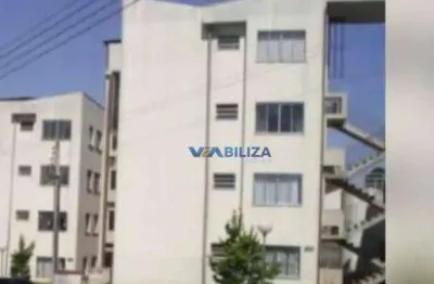 Apartamento à venda, 48 m² por r$ 233.000,00 - jardim adriana - guarulhos/sp