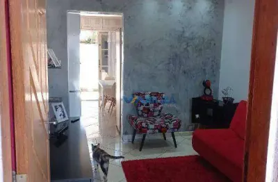 Casa à venda, 119 m² por r$ 479.000,00 - vila moreira - guarulhos/sp