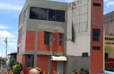 Prédio à venda, 400 m² por r$ 2.000.000,00 - jardim bom clima - guarulhos/sp