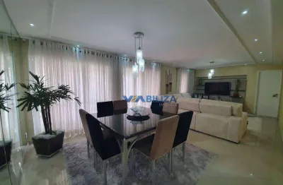 Apartamento com 3 quartos à venda na Rua Augusta, 183, Vila Augusta, Guarulhos