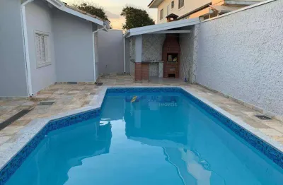 Casa com 3 dormitórios à venda, 190 m² por r$ 1.100.000,00 - centro - arujá/sp