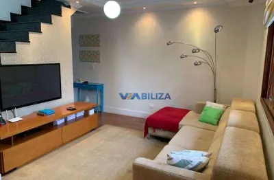 Sobrado à venda, 130 m² por r$ 650.000,00 - jardim pinhal - guarulhos/sp