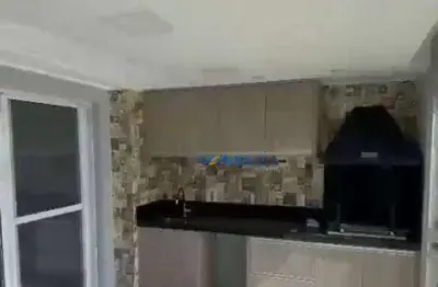 Apartamento à venda, 154 m² por r$ 1.590.000,00 - jardim flor da montanha - guarulhos/sp