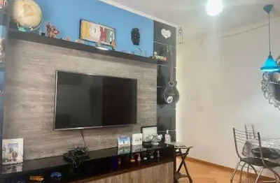 Apartamento com 2 dormitórios à venda, 58 m² por r$ 240.000,00 - vila zamataro - guarulhos/sp