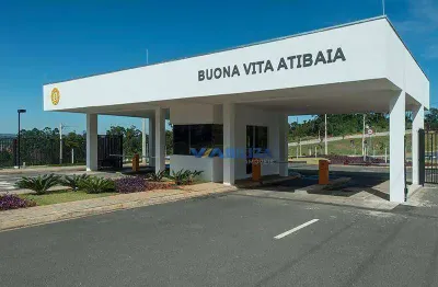 Terreno à venda, 465 m² por r$ 449.000,00 - rio abaixo - atibaia/sp