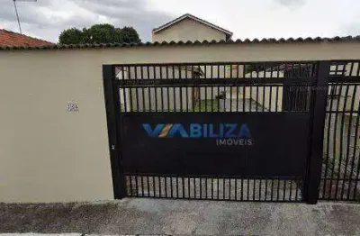 Casa à venda, 54 m² por r$ 365.000,00 - vila germinal - são paulo/sp