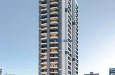 Apartamento à venda, 110 m² por r$ 1.155.170,00 - macedo - guarulhos/sp
