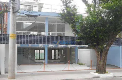 Prédio comercial à venda, 402 m² por r$ 3.495.000 - aclimação - são paulo/sp
