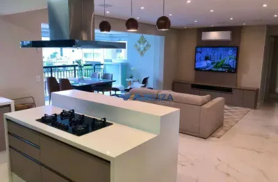 Apartamento com 3 dormitórios à venda, 122 m² por r$ 1.299.900 - jardim flor da montanha - guarulhos/sp***aceita permuta ***