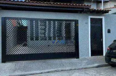 Casa à venda, 370 m² por r$ 730.000,00 - jardim santa bárbara - guarulhos/sp