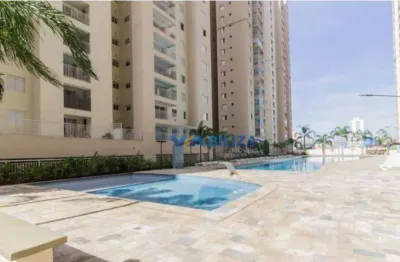 Apartamento à venda, 114 m² por r$ 940.000,00 - vila santo antônio - guarulhos/sp