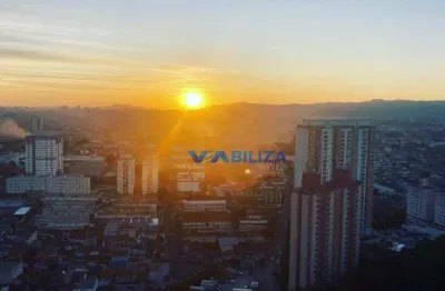 Apartamento à venda, 134 m² por r$ 1.430.000,00 - vila augusta - guarulhos/sp