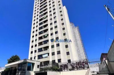 Apartamento à venda, 81 m² por r$ 599.000,00 - vila tijuco - guarulhos/sp
