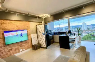 Apartamento triplex à venda, 160 m² por r$ 870.000,00 - vila tijuco - guarulhos/sp