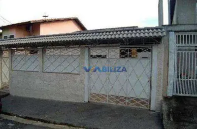 Casa à venda, 213 m² por r$ 1.200.000,00 - vila trabalhista - guarulhos/sp