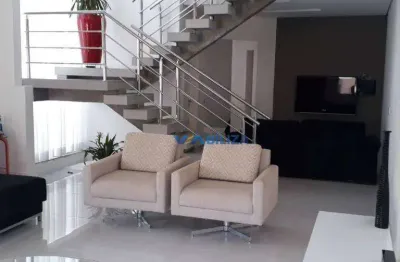Sobrado com 3 dormitórios à venda, 290 m² por r$ 1.190.000,00 - jardim city - guarulhos/sp