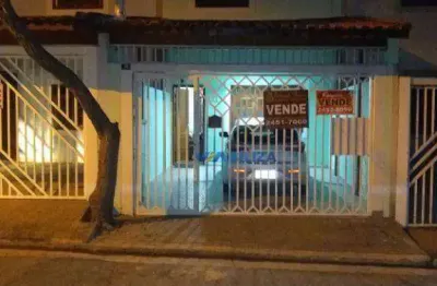 Sobrado com 3 dormitórios à venda, 153 m² por r$ 650.000,00 - vila maranduba - guarulhos/sp
