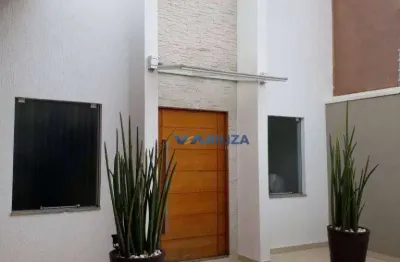 Casa à venda, 290 m² por r$ 1.200.000,00 - jardim city - guarulhos/sp