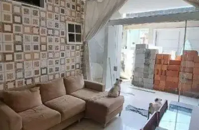 Sobrado à venda, 70 m² por r$ 381.600,00 - jardim rosa de franca - guarulhos/sp