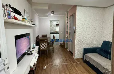 Casa com 2 dormitórios à venda, 70 m² por r$ 319.000,00 - jardim helena - são paulo/sp