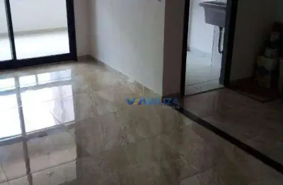 Apartamento com 2 dormitórios à venda, 69 m² por r$ 635.000,00 - vila augusta - guarulhos/sp