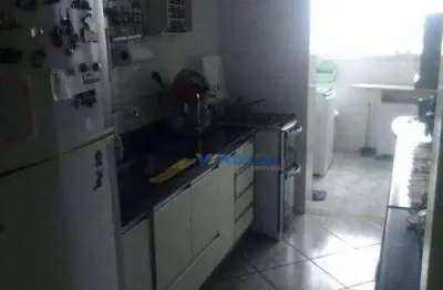 Apartamento à venda, 78 m² por r$ 425.000,00 - macedo - guarulhos/sp