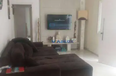 Sobrado com 2 dormitórios à venda, 360 m² por r$ 749.000 - cidade mãe do céu - são paulo/sp - aceita permuta