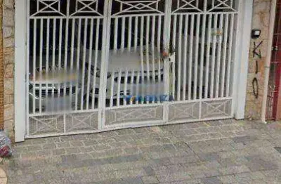 Sobrado com 3 dormitórios à venda, 200 m² por r$ 799.000 - vila augusta - guarulhos/sp. estuda permuta!