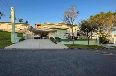 Casa em condomínio fechado com 4 quartos à venda na Rua Mariana Lourenço, 757, Arujá Center Ville, Arujá