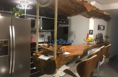 Apartamento com 2 quartos à venda na Rua Santa Izabel, 555, Vila Augusta, Guarulhos