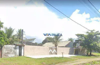 Pousada com 10 dormitórios à venda, 550 m² por r$ 900.000 - estância balneária convento velho - peruíbe/sp. aceita permuta em guarulhos.