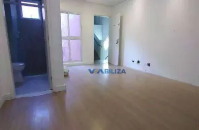 Apartamento com 2 dormitórios à venda, 54 m² por r$ 340.000 - parque renato maia - guarulhos/sp
