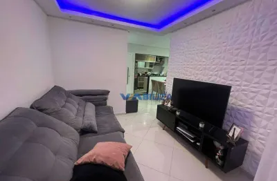 Apartamento com 2 quartos à venda na Rua Araruna, 75, Jardim Bom Clima, Guarulhos