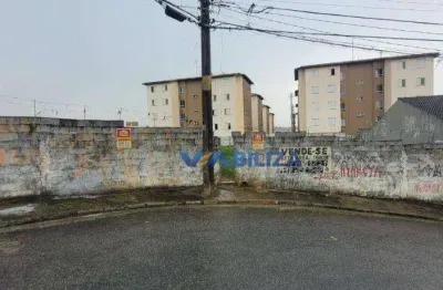 Terreno à venda, 1526 m² por r$ 900.000,00 - bonsucesso - guarulhos/sp