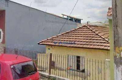 Terreno à venda, 175 m² por r$ 330.000,00 - jardim tijuco - guarulhos/sp
