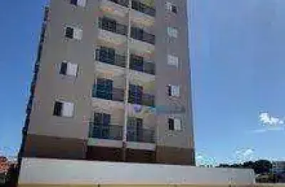 Apartamento à venda, 46 m² por r$ 489.000,00 - vila silveira - guarulhos/sp