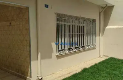 Casa térrea à venda, 84 m² por r$ 600.000 - vila galvão - guarulhos/sp