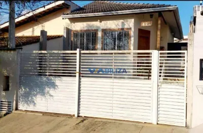 Casa com 2 dormitórios à venda, 74 m² por r$ 394.000,00 - nova cerejeira - atibaia/sp