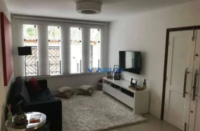 Sobrado com 3 dormitórios à venda, 245 m² por r$ 1.049.000 - parque peruche - são paulo/sp. estuda permuta!