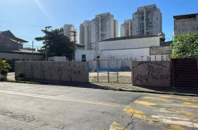 Terreno à venda, 400 m² por r$ 1.699.000,00 - vila itapegica - guarulhos/sp