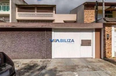 Casa com 5 quartos à venda na Rua Eloi Marques Pinto, 41, Parque Continental, Guarulhos