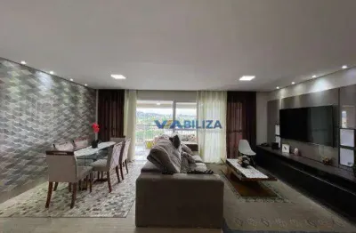 Apartamento com 3 quartos à venda na Avenida Bartholomeu de Carlos, 903, Jardim Flor da Montanha, Guarulhos