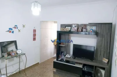 Casa à venda, 100 m² por r$ 455.000,00 - jardim pinhal - guarulhos/sp