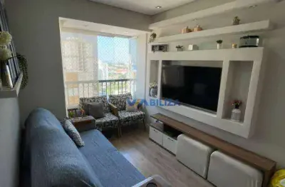 Apartamento com 3 quartos à venda na Rua Claudino Barbosa, 665, Macedo, Guarulhos