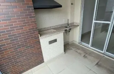Apartamento com 2 dormitórios, 62 m² - venda por r$ 530.000 ou aluguel por r$ 3.098/mês - jardim aida - guarulhos/sp estuda permuta!