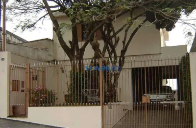 Casa com 3 quartos à venda na Rua Elvira, 239, Jardim Diogo, Guarulhos